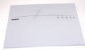 Door - Door-outer [Bosch Siemens]